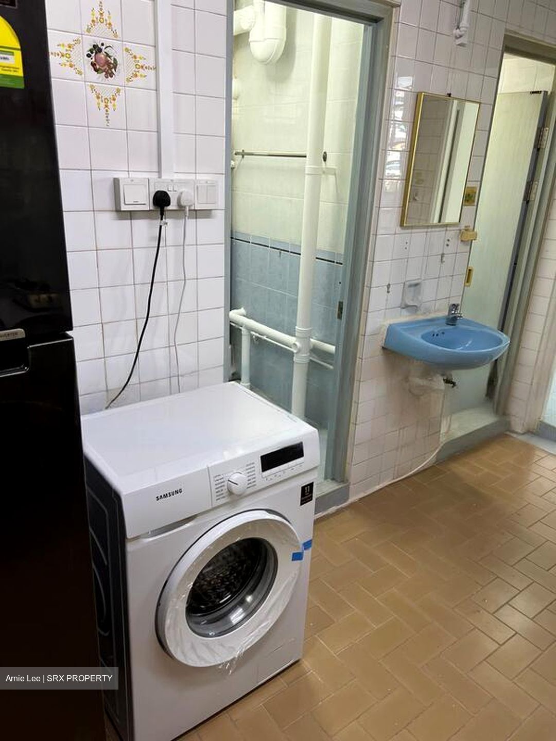Blk 34 Bedok South Parkview (Bedok), HDB 4 Rooms #482306431
